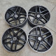 5x112 R21 11.0J-10.0J ET38-ET52.5 66.6