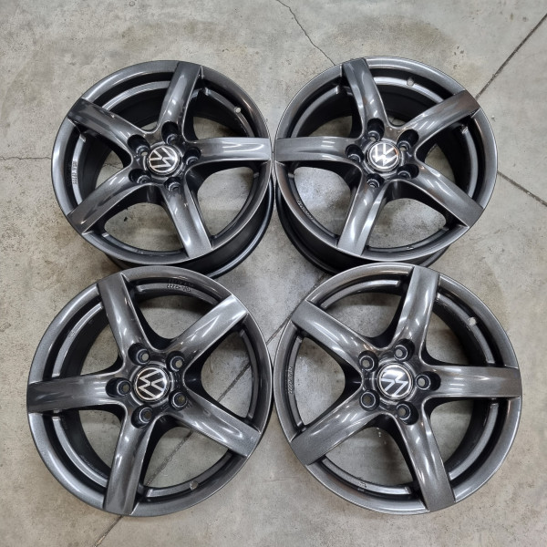 5x120 R17 7.5J ET55 65.1