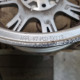 5x112 R15 6.0J ET43 57.1