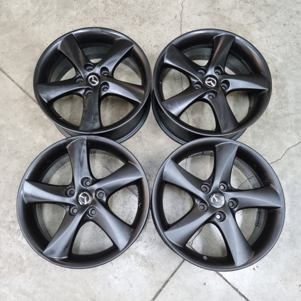 5x114.3 R17 7.0J ET55 67.1