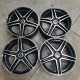 5x112 R19 8.5J ET38-ET57 66.6