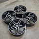 5x112 R19 8.5J ET38-ET57 66.6