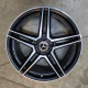 5x112 R19 8.5J ET38-ET57 66.6