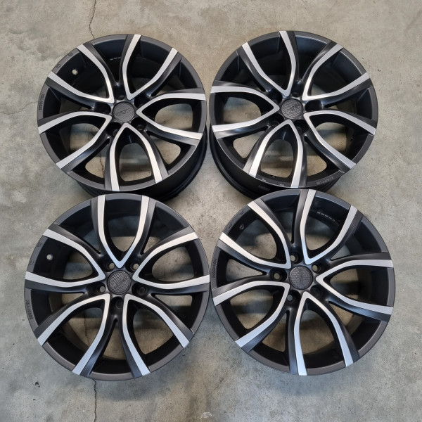 5x112 R17 7.5J ET42 66.6