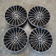 5x112 R19 9.0J-7.5J ET58.1-ET40 66.6 MERCEDES