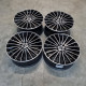 5x112 R19 9.0J-7.5J ET58.1-ET40 66.6 MERCEDES