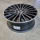 5x112 R19 9.0J-7.5J ET58.1-ET40 66.6 MERCEDES
