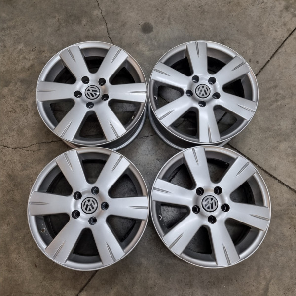 5x112 R16 6.5J ET40 57.1