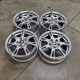 5x112 R15 6.0J ET43 57.1