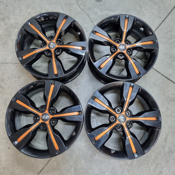 5x114.3 R18 7.5J ET49 67.1