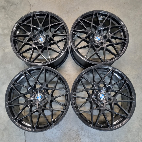 5x120 R19 9.5J ET40 72.6