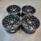 5x120 R19 9.5J ET40 72.6