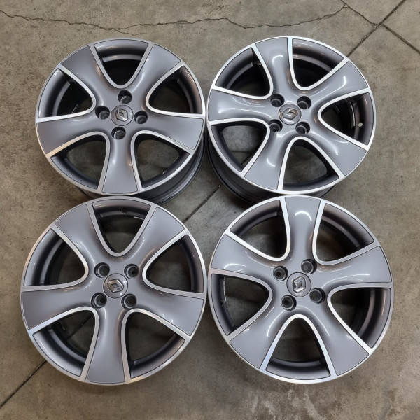 4x100 R16 6.5J ET44 60.1