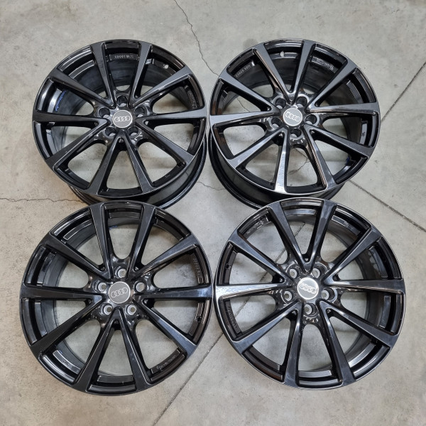 5x112 R19 8.0J ET45 57.1