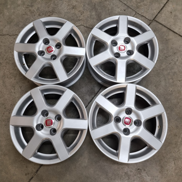 4x98 R15 6.0J ET35 58.1