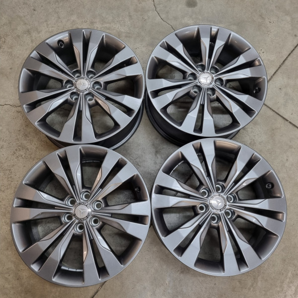 6x114.3 R18 7.5J ET50 66.1