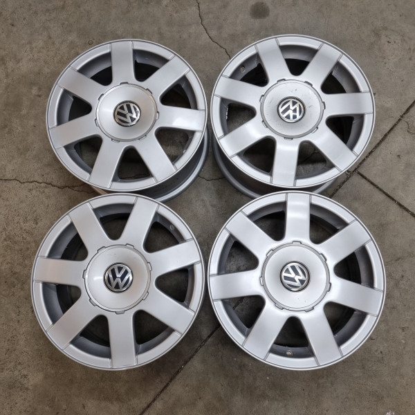 5x112 R15 7.0J ET45 57.1