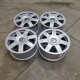 5x112 R15 7.0J ET45 57.1