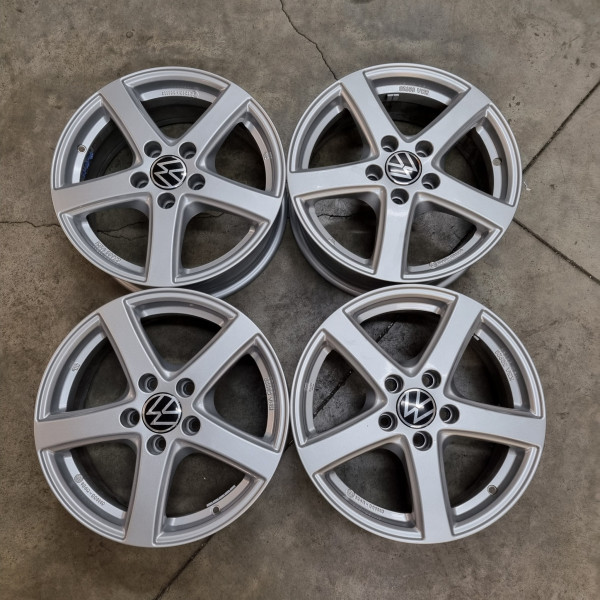 5x112 R16 6.5J ET41 57.1