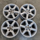 5x112 R16 7.0J ET35 57.1