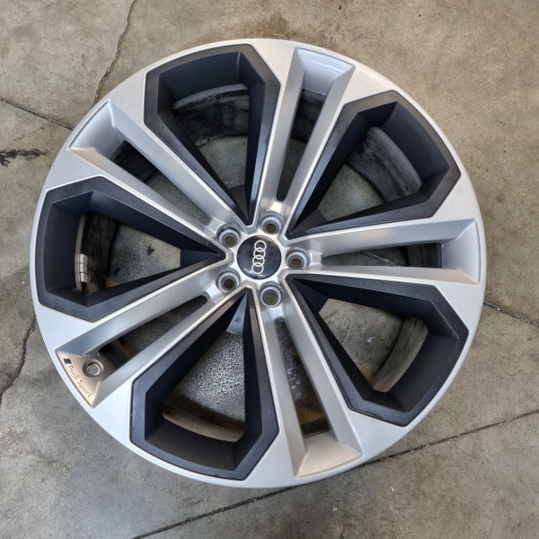 5x112 R22 10.0J ET21 66.6