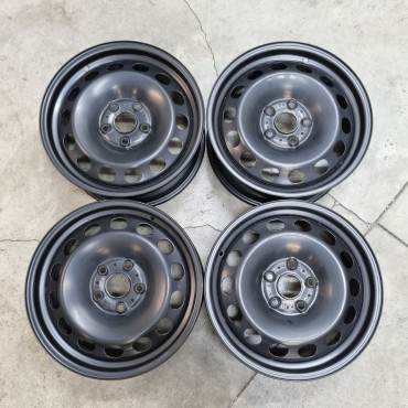 5x112 R16 6.5J ET46 57.1