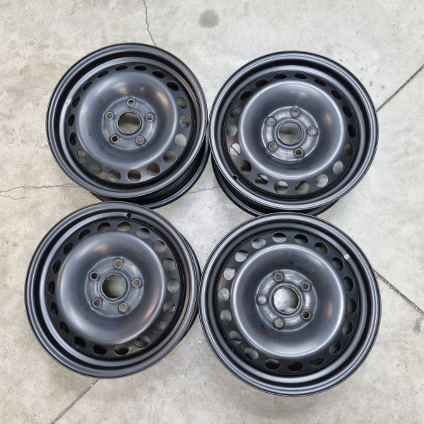 5x112 R15 6.0J ET47 57.1