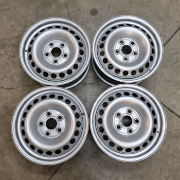 5x120 R16 6.5J ET51 65.1
