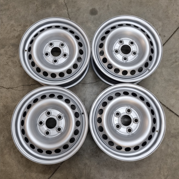 5x120 R16 6.5J ET51 65.1