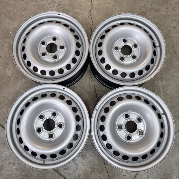 5x120 R16 6.5J ET51 65.1