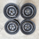 5x120 R16 6.5J ET51 65.1