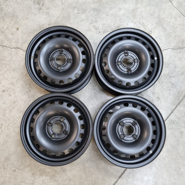 4x100 R14 5.0J ET35 58.1