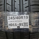 245/40R19 KUMHO DOT2419