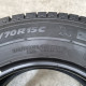 215/70R15C MICHELIN DOT0321