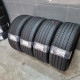 255/55R19 CONTINENTAL DOT2522