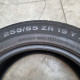 255/55R19 CONTINENTAL DOT2522