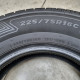 225/75R16C IMPERIAL DOT4720