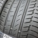 255/45R20 CONTINENTAL DOT4324,22