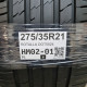 275/35R21 ROTALLA DOT5024