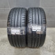 245/35R20 DUNLOP RSC DOT4717