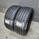 245/35R20 DUNLOP RSC DOT4717