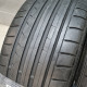 245/35R20 DUNLOP RSC DOT4717