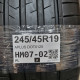 245/45R19 APLUS DOT0125