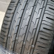 215/55R17 CONTINENTAL DOT0224