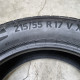 215/55R17 CONTINENTAL DOT0224