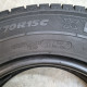 215/70R15C MICHELIN DOT0321