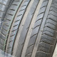 245/40R18 CONTINENTAL DOT0115