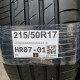 215/50R17 GOODYEAR DOT0723,22,18