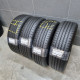 215/55R18 CONTINENTAL DOT2124