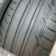 235/40R19 DUNLOP DOT0924
